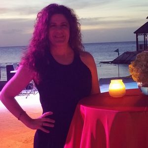 Meet your Posher, Barbara